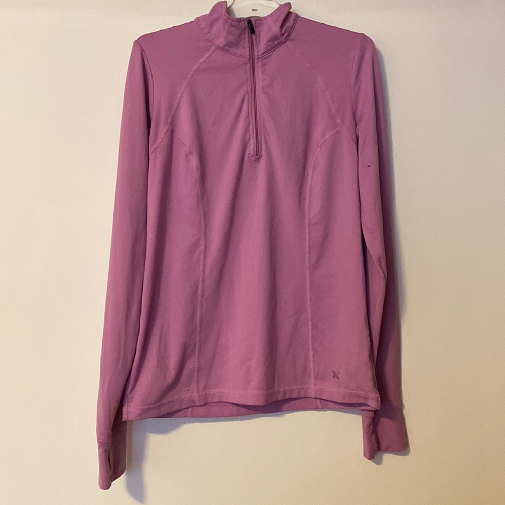Athletic Jacket